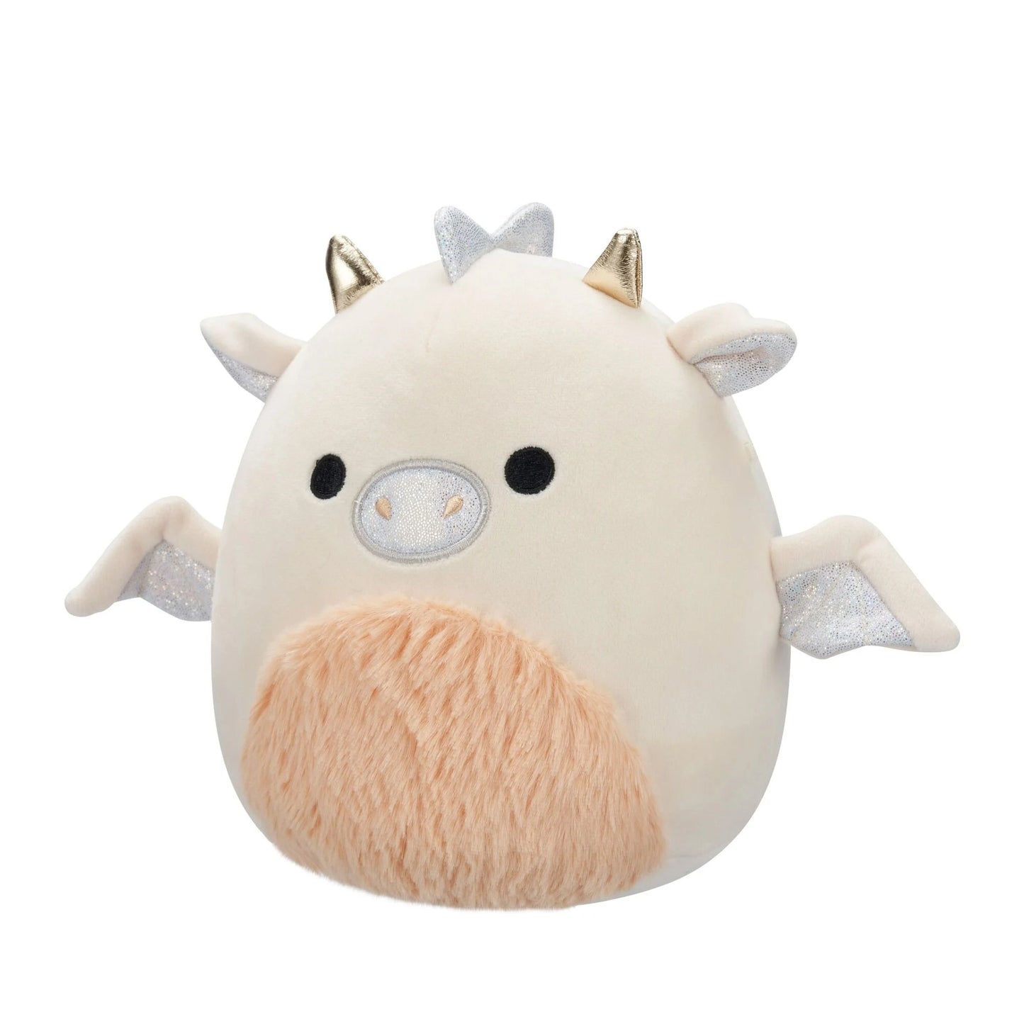 Squishmallow Buck 7.5" Plush