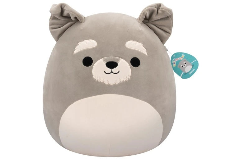 Squishmallows Shaun Schnauzer 16"