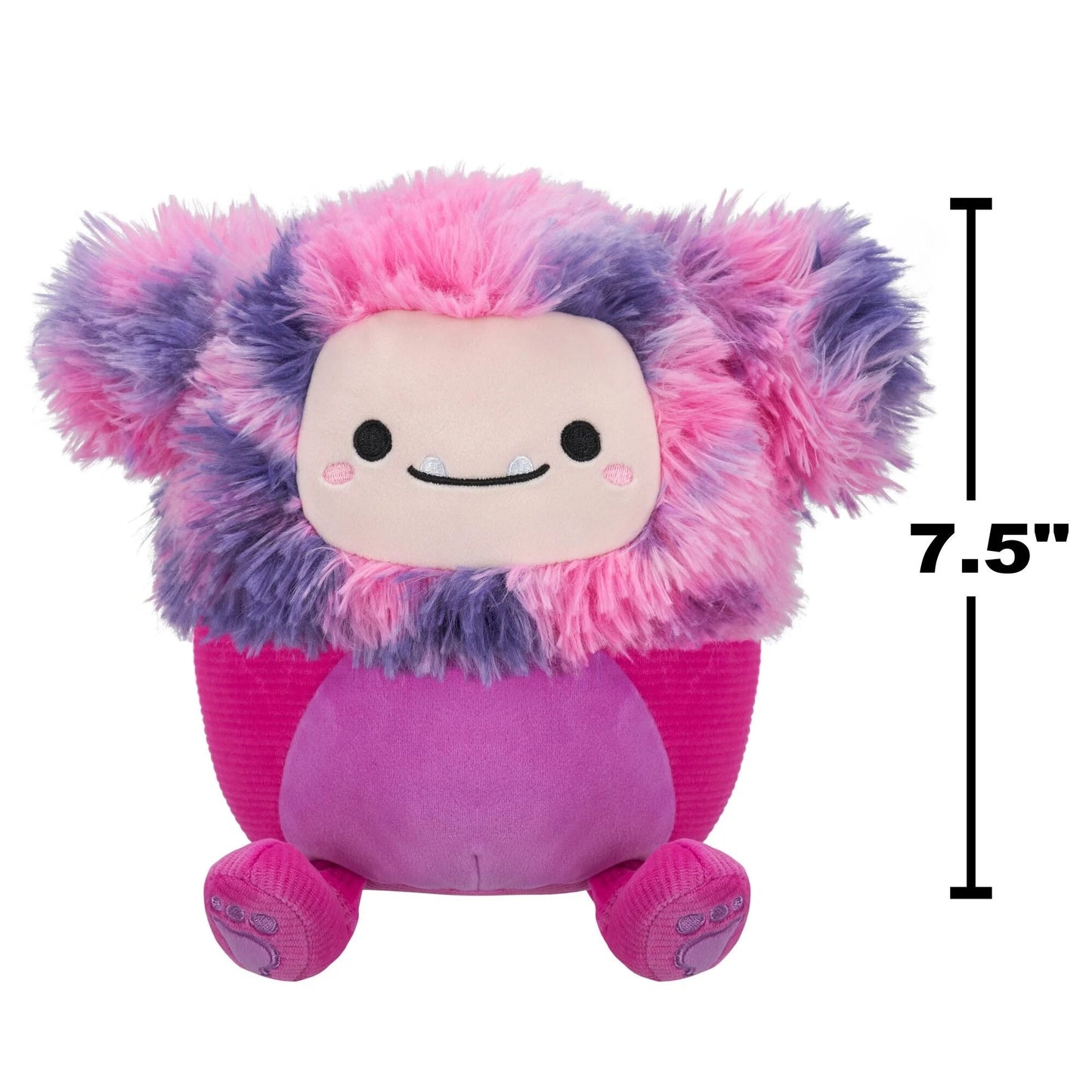 Squishmallow Woxie 7.5" Plush