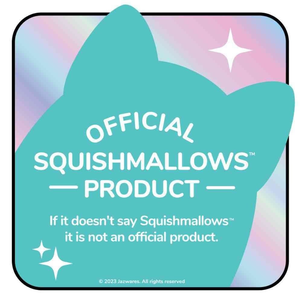 Squishmallows Dina 16inch