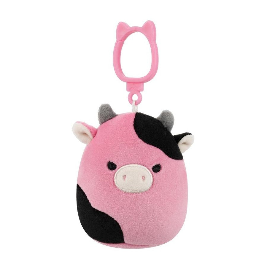 Squishmallow Pollyanna 3.5" Clip On
