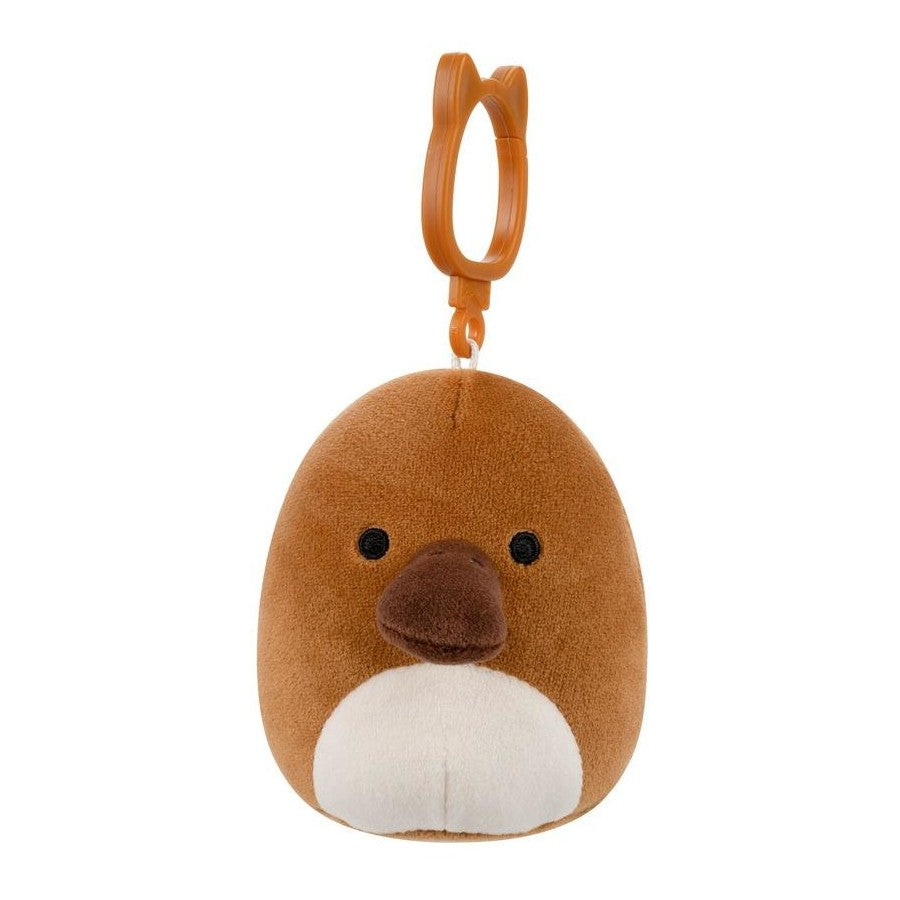 Squishmallow Santino 3.5" Clip On