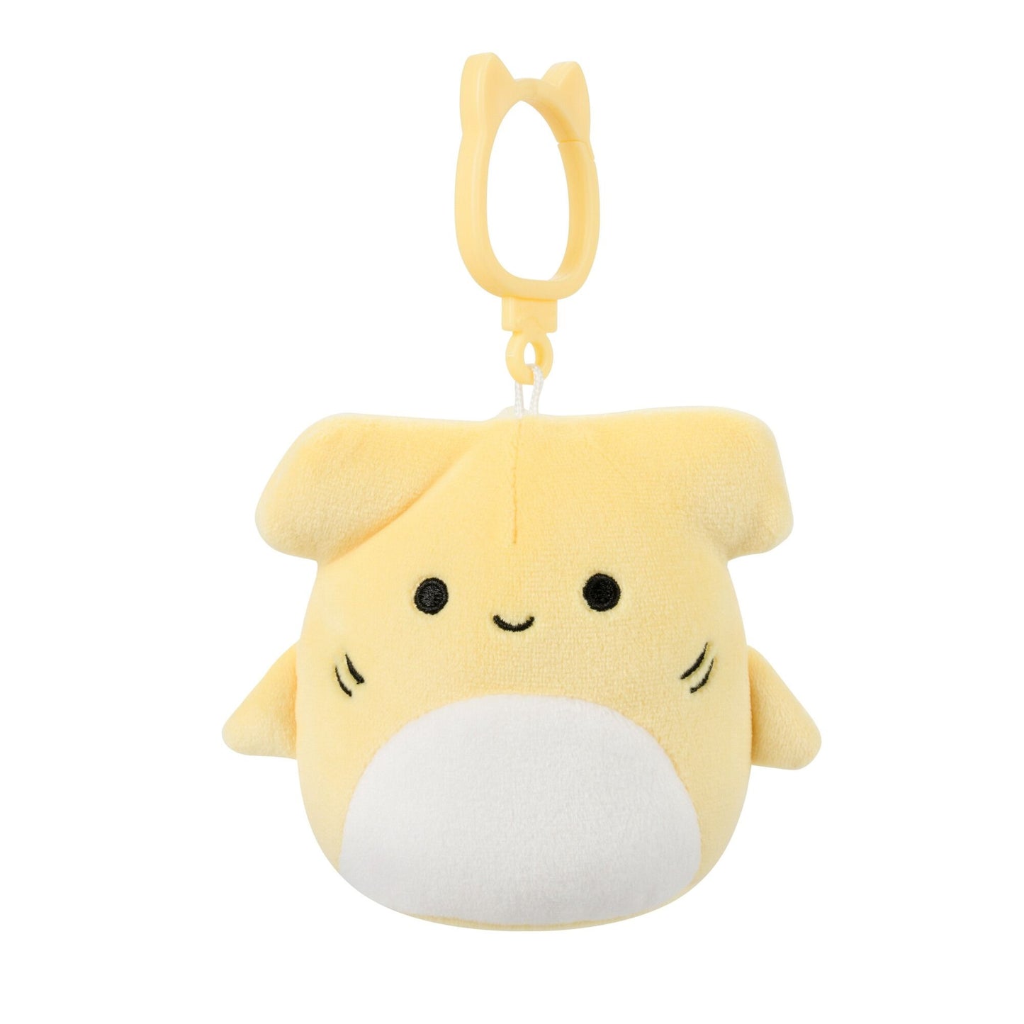 Squishmallow 3.5" Terrence Clip On