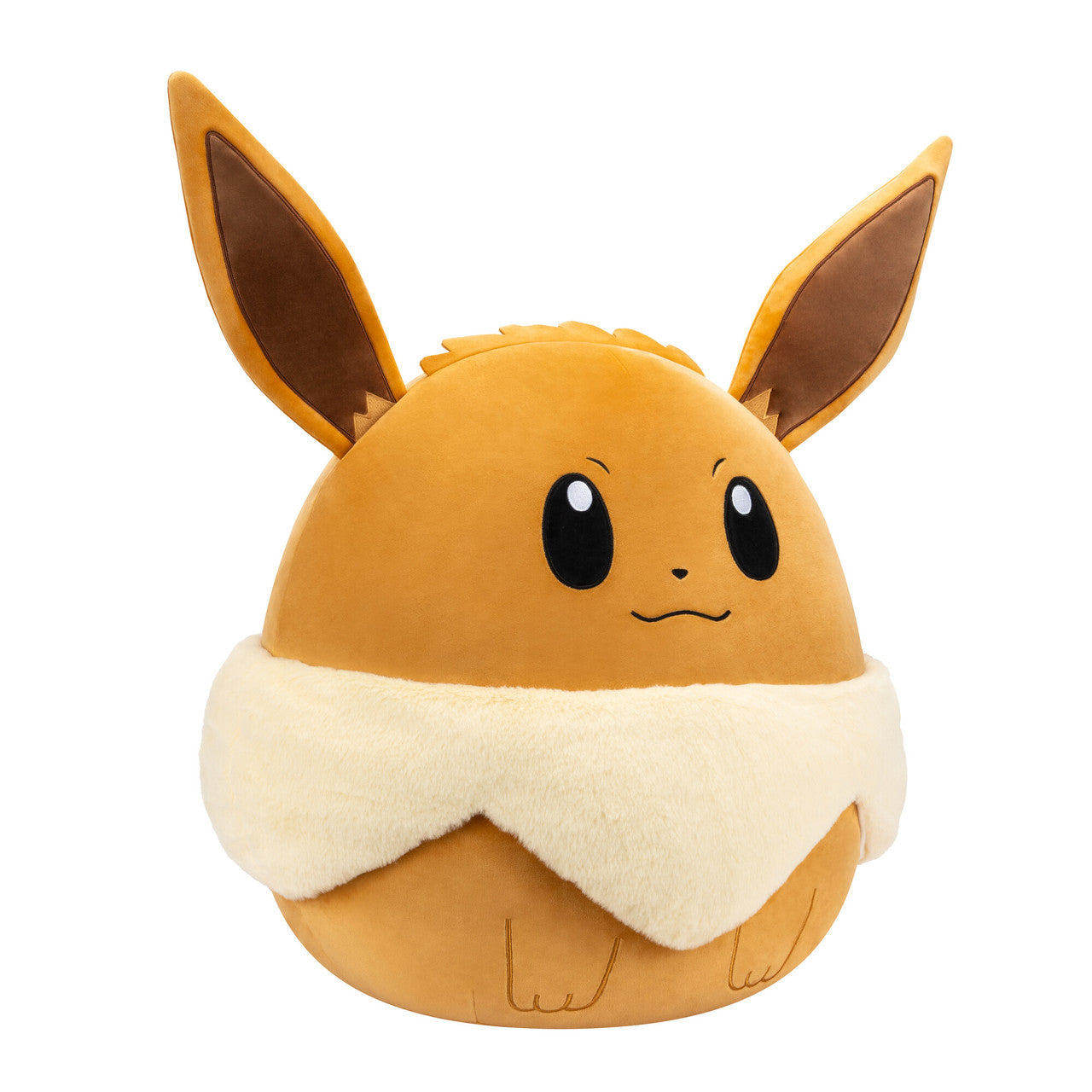 Squishmallow Pokemon Eevee 20" Jumbo Plush