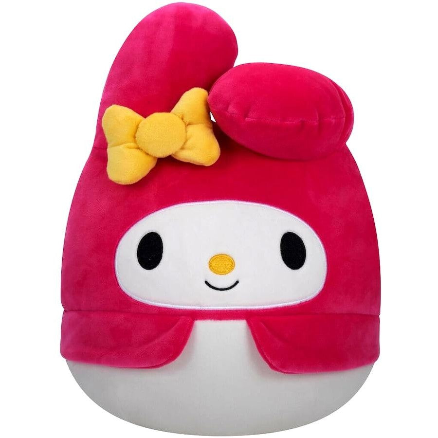 Squishmallow My Melody Hello Kitty 8' Plush