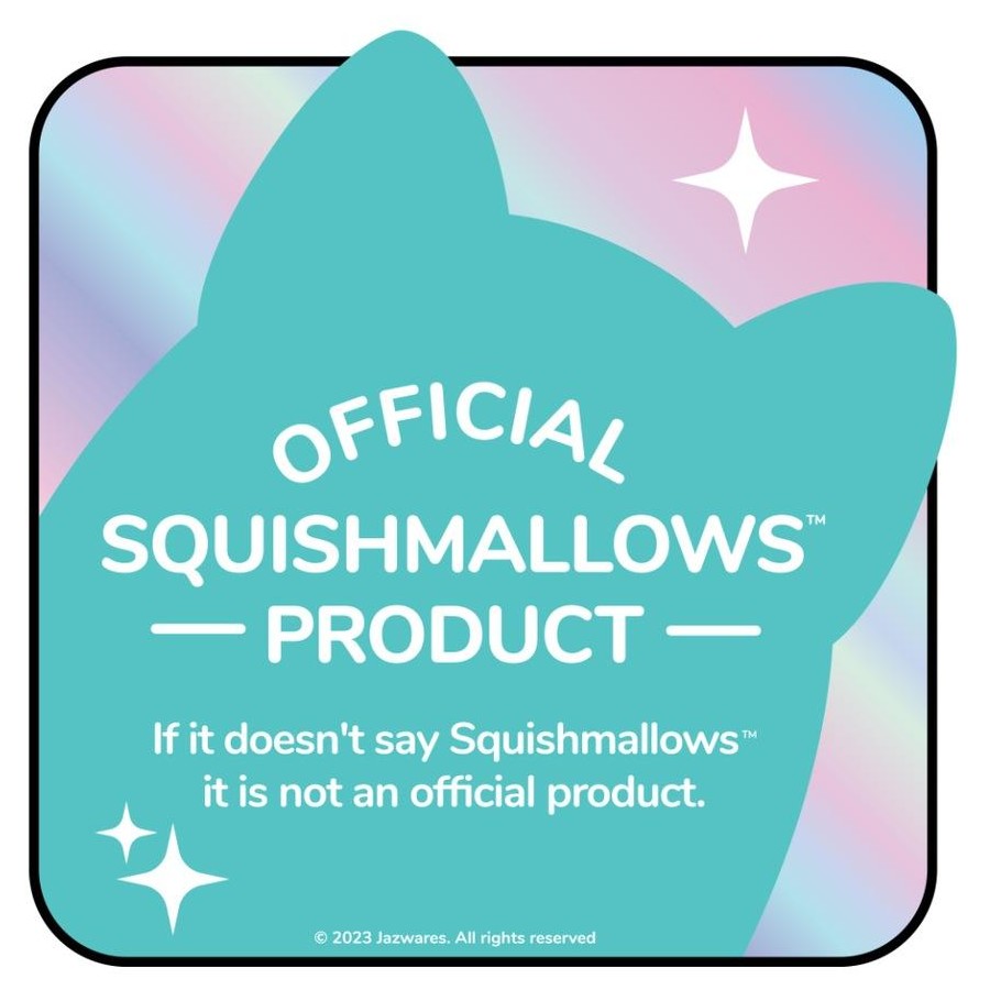 Squishmallow My Melody Hello Kitty 8' Plush