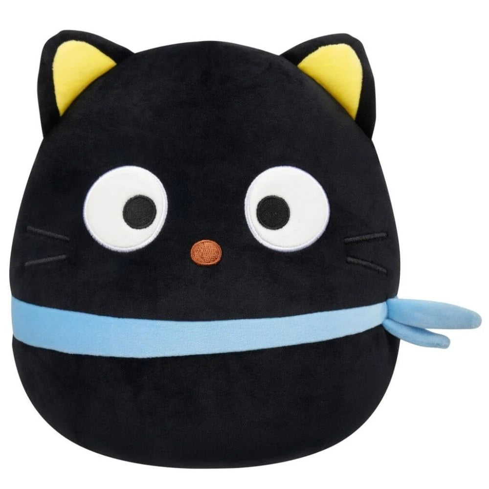 Squishmallow Chococat Hello Kitty 8" Plush
