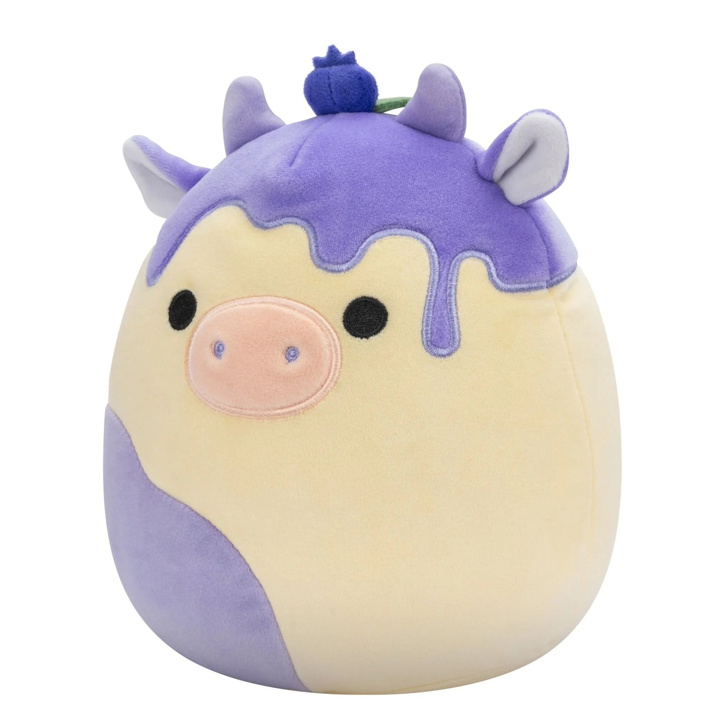 Squishmallow Benito 7.5" Plush