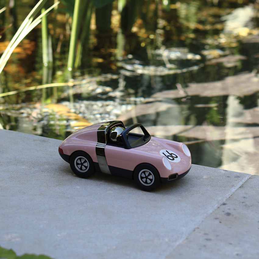 Car Playforever Luft Pop