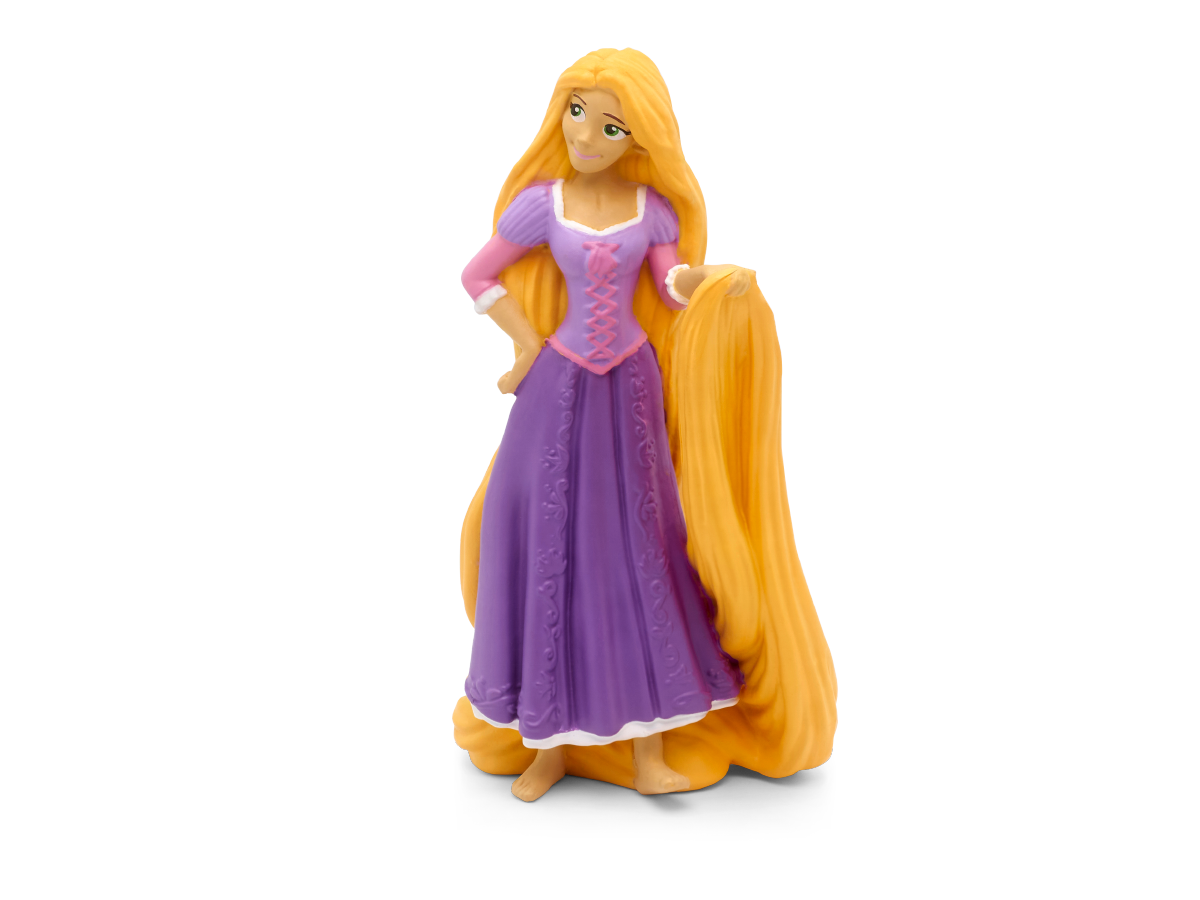 Disney Tangled Tonie Audio
