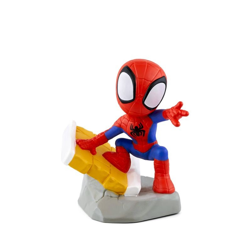 Marvel Spidey & His Amazing Friends; Spidey Tonie Audio Character