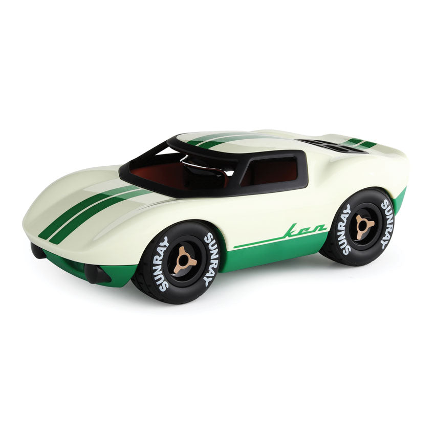 Car Playforever Mini Ken Cline