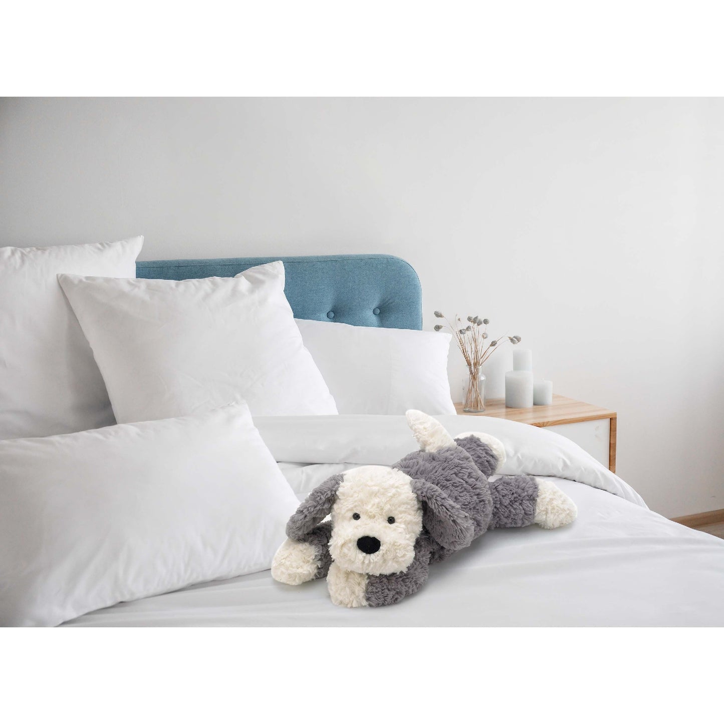 Jellycat Tumbelie Sheep Dog Medium