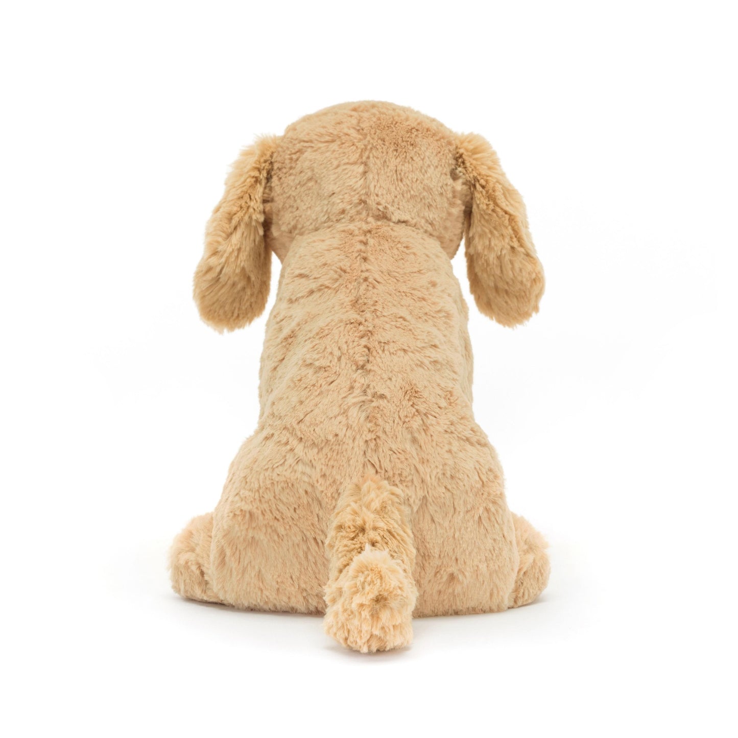 Jellycat Tilly Golden Retriver