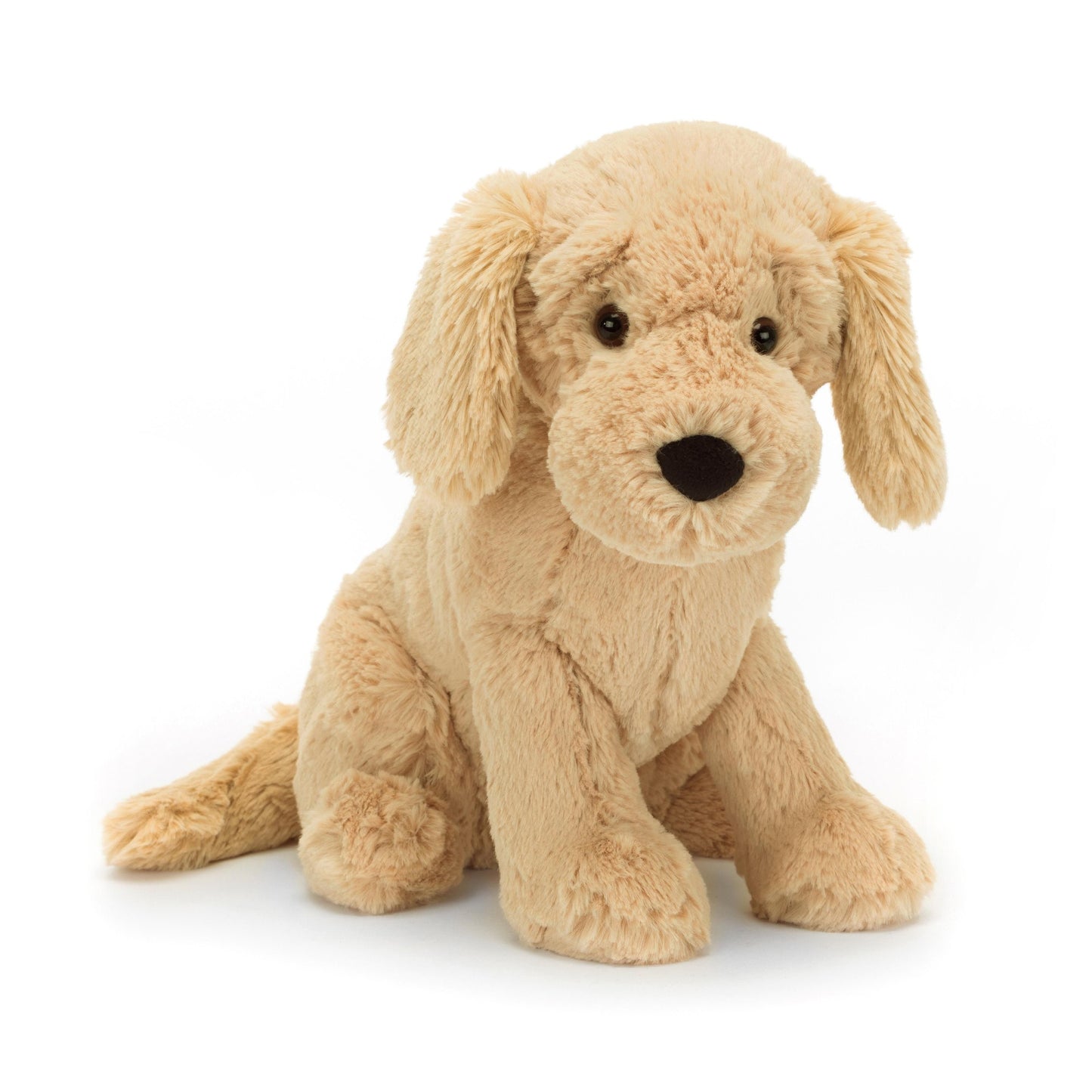 Jellycat Tilly Golden Retriver