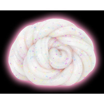 Crazy Aarons Glowbrights Thinking Putty