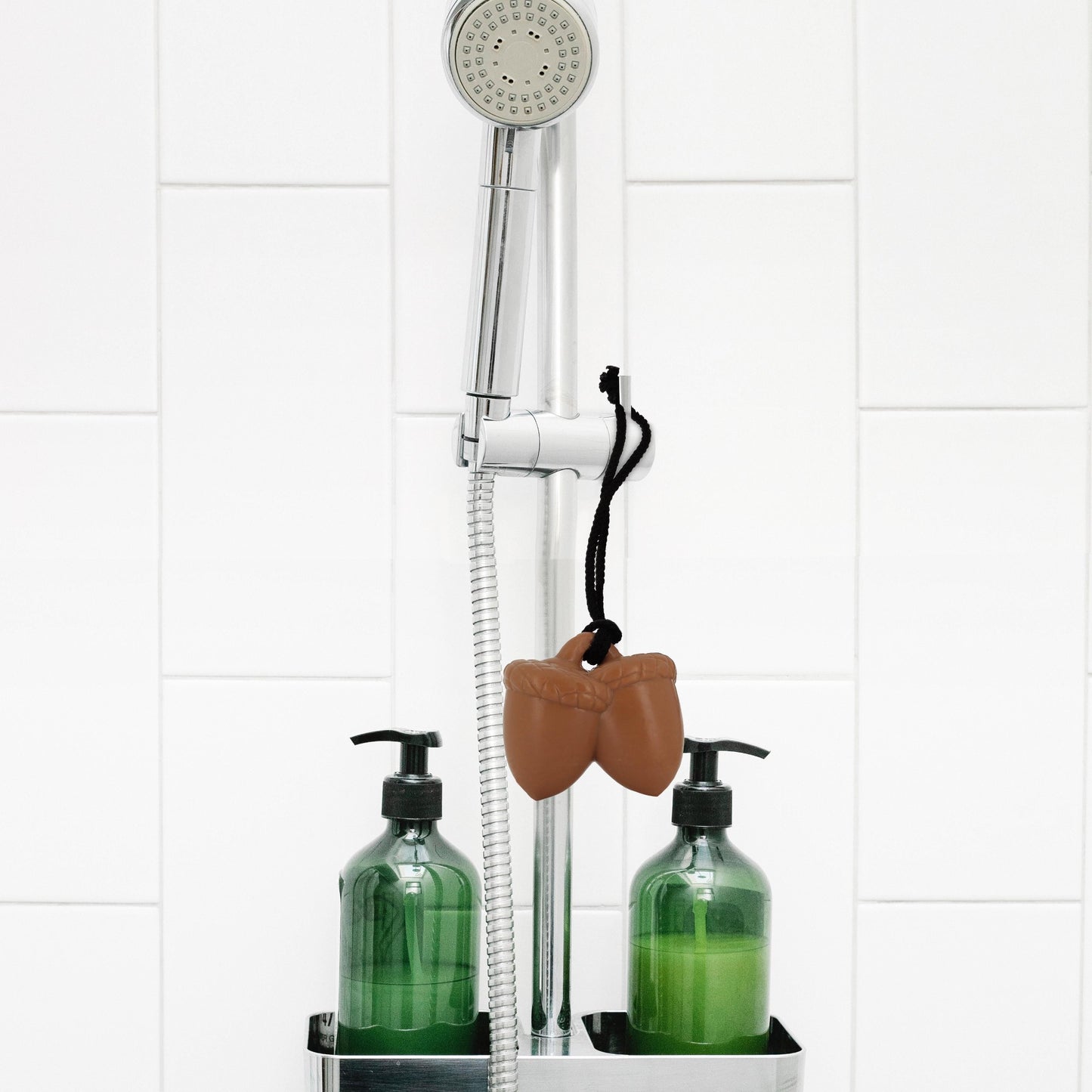 Wash Your Nuts Soap-on-a-rope, Nutty Almond