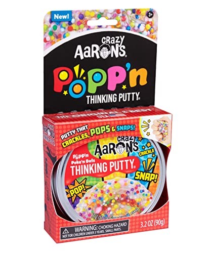 Crazy Aarons Poken Dots Poppn