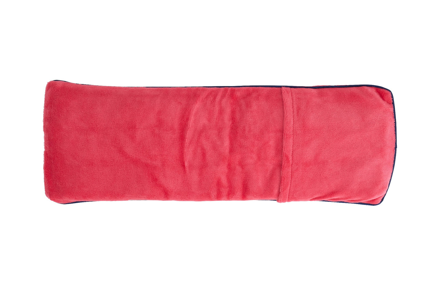 Heat Pillow Luxe Velvet - Pink Crush