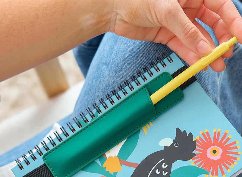 Notebook Fiesta