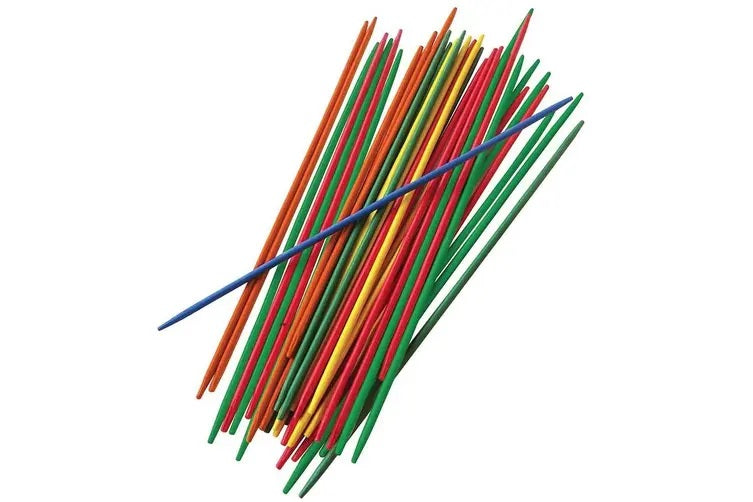 Pick Up Sticks Classic