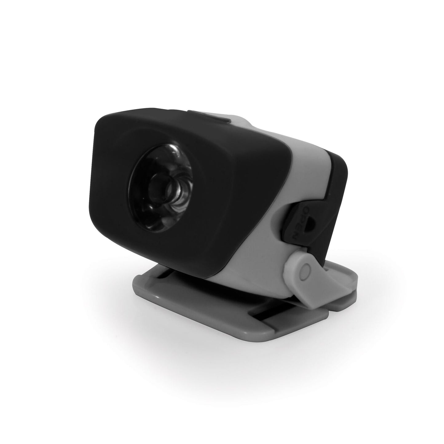 Explorer 3 In 1 Head Torch