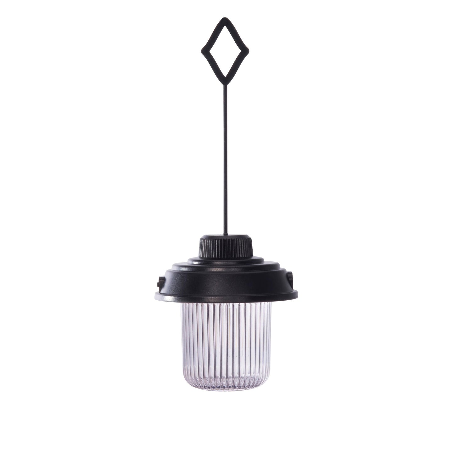 Maverick Rechargeable Hanging Lantern Ass Colours