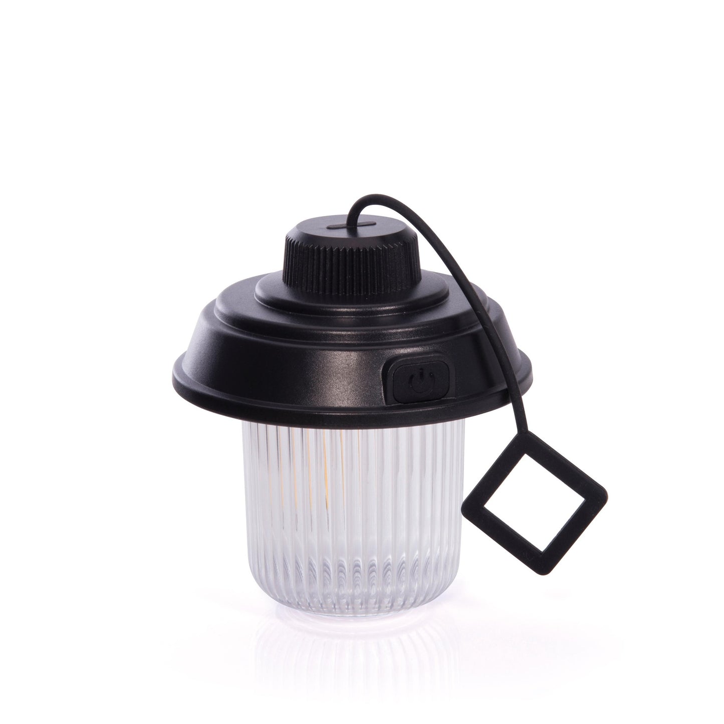 Maverick Rechargeable Hanging Lantern Ass Colours
