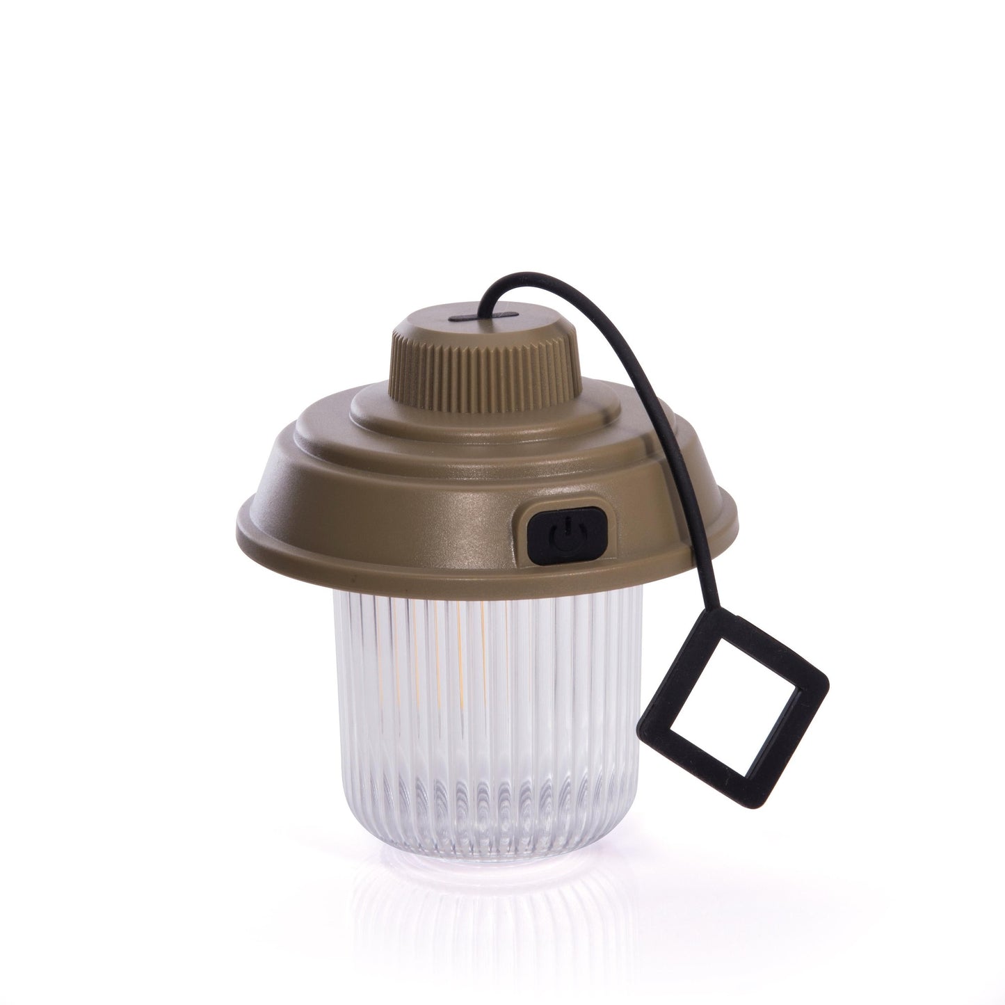 Maverick Rechargeable Hanging Lantern Ass Colours
