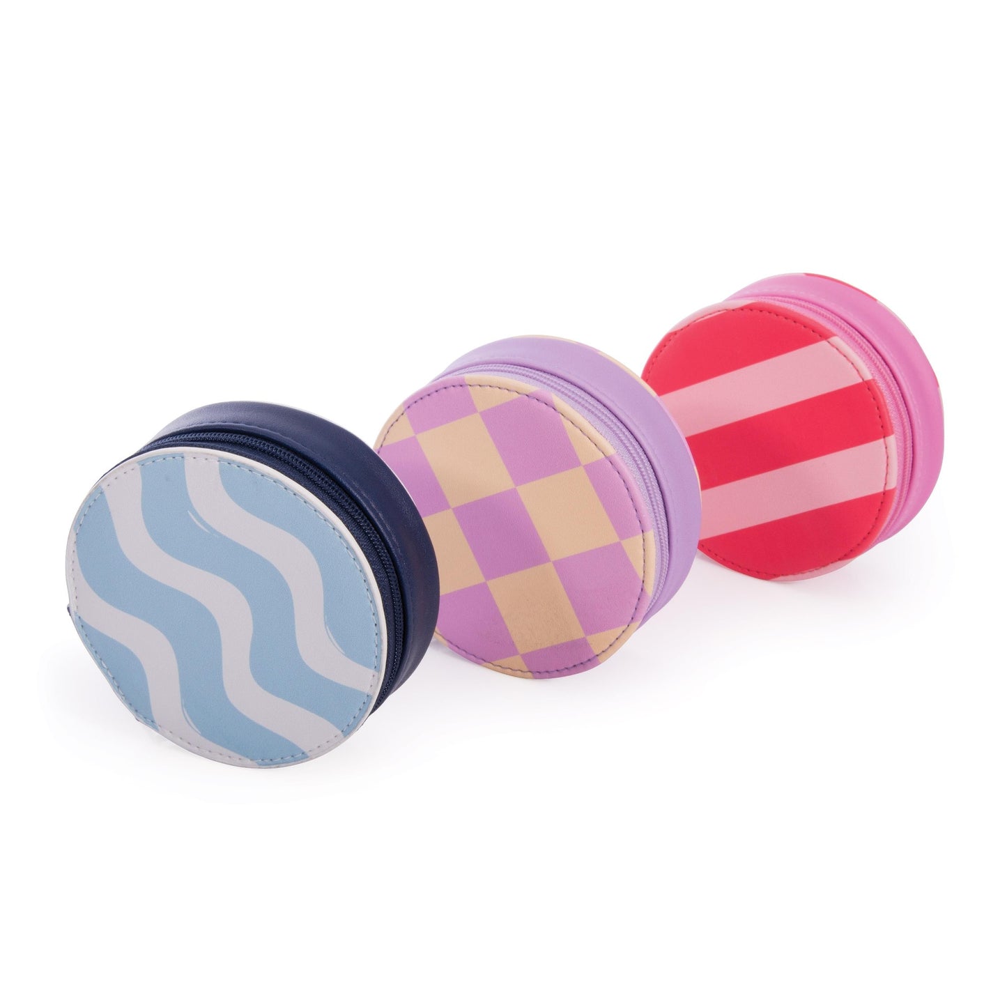 Travel Pill Case