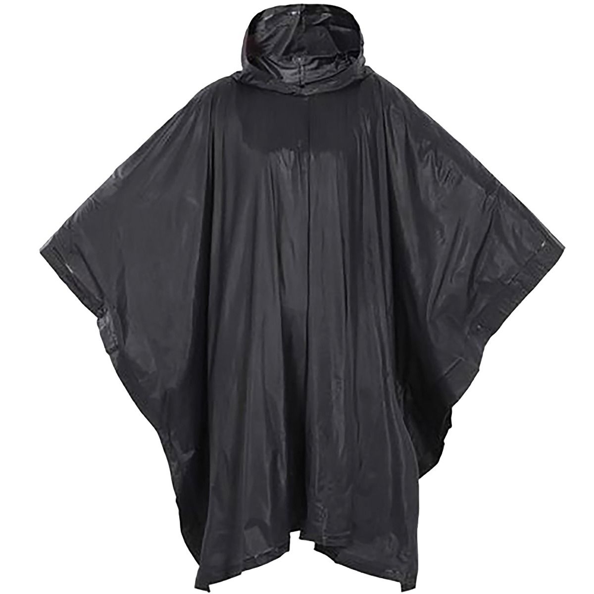 Maverick Reuseable Rain Poncho