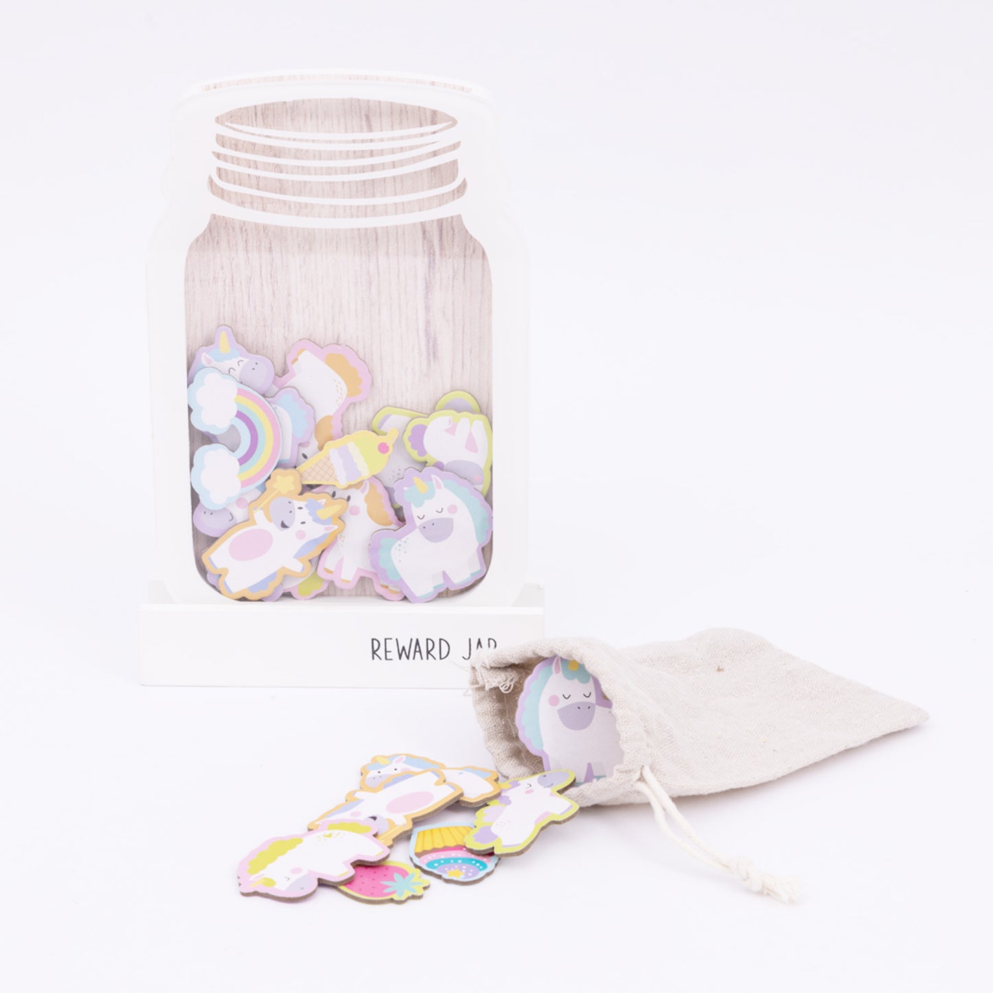 Splosh Girls Reward Jar