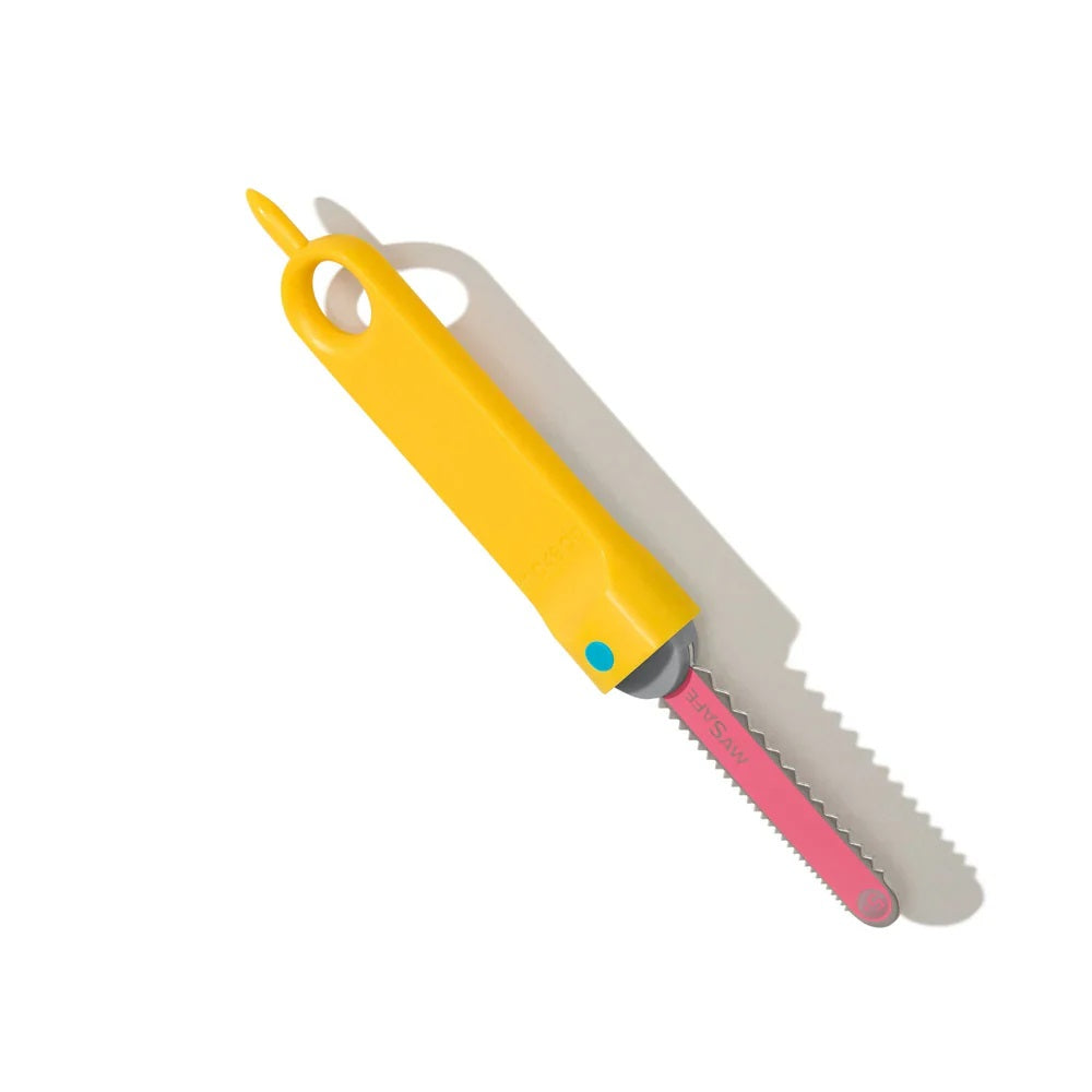 Safesaw Makedo Cardboard Construction Tool