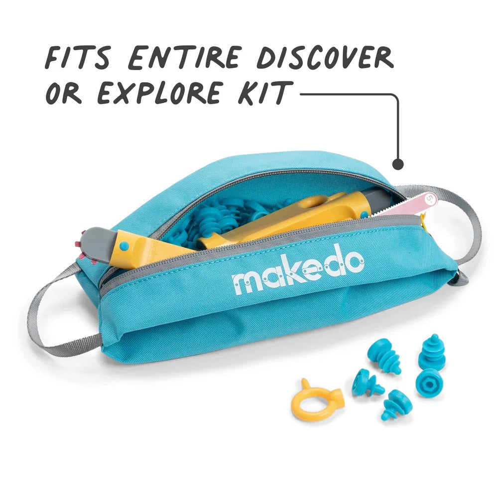 Tool Case Makedo Cardboard Construction