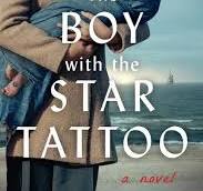 The Boy With The Star Tattoo - Talia Carner