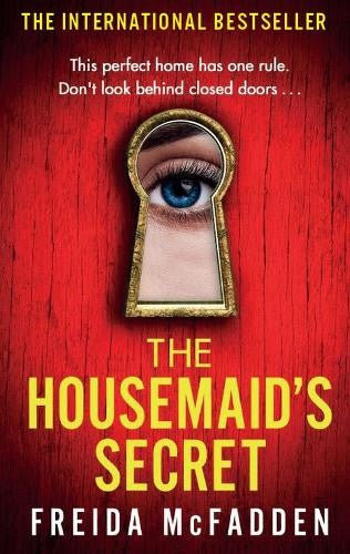 The Housemaid's Secret - Freida Mcfadden