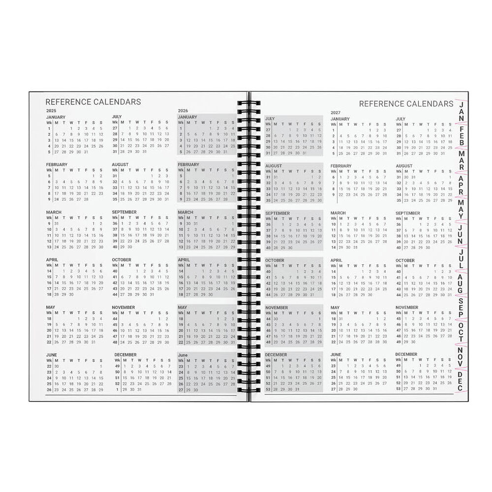 Silo Art 2026 Annual Diary