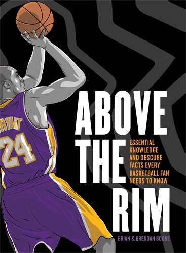 Above The Rim