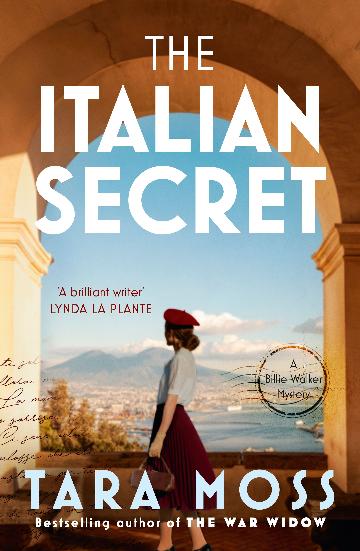 The Italian Secret - Tara Moss