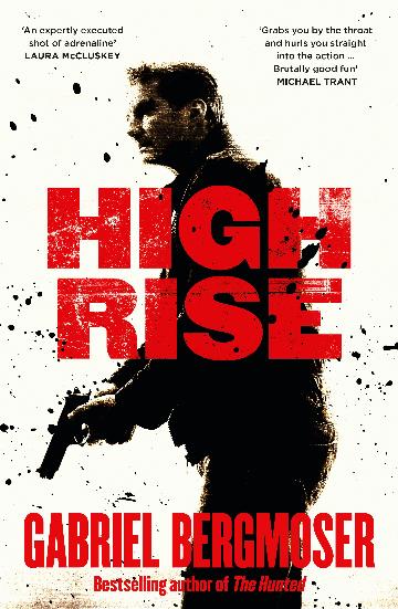 High Rise - Gabriel Bergmoser