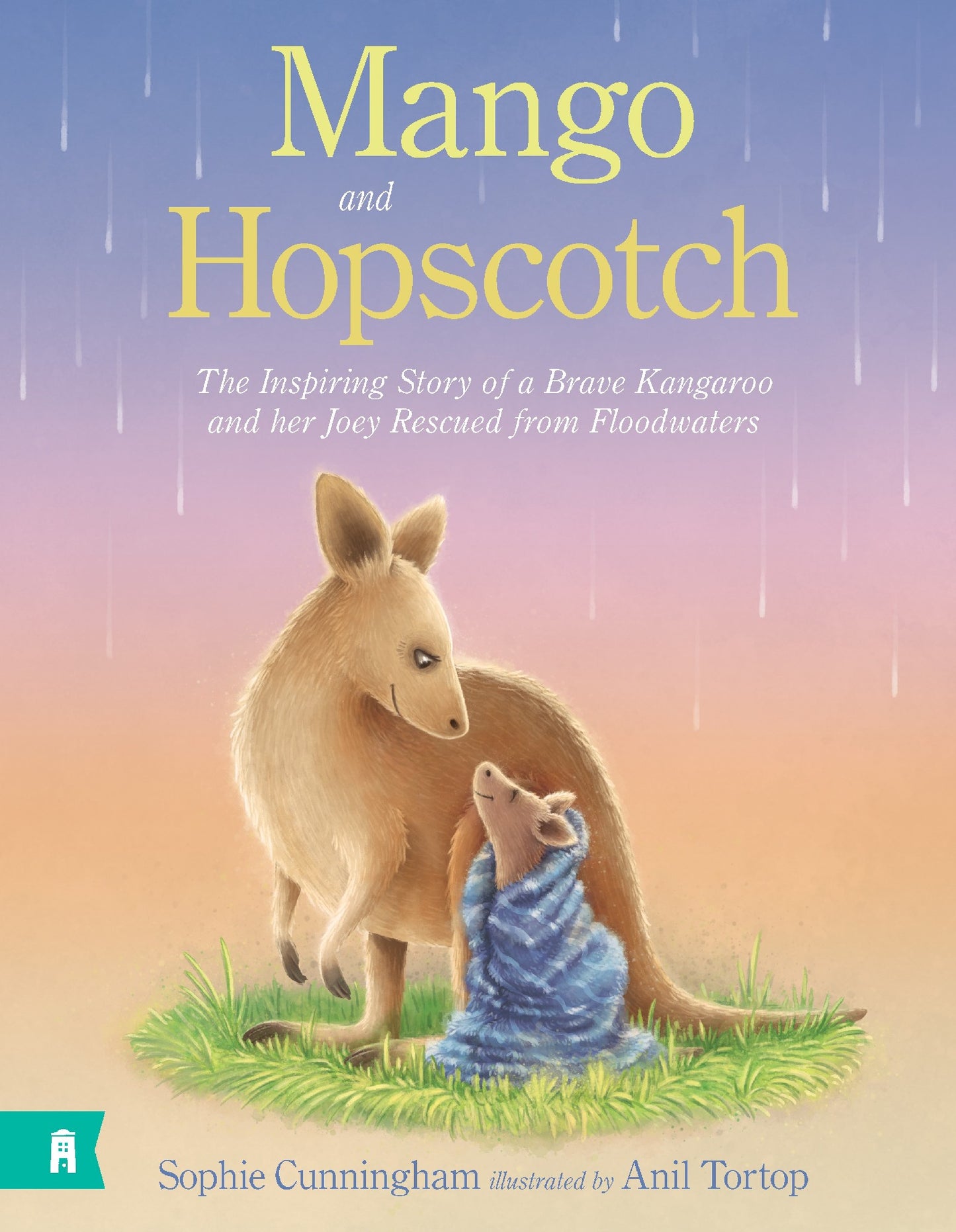 Mango And Hopscotch - Sophie Cunningham