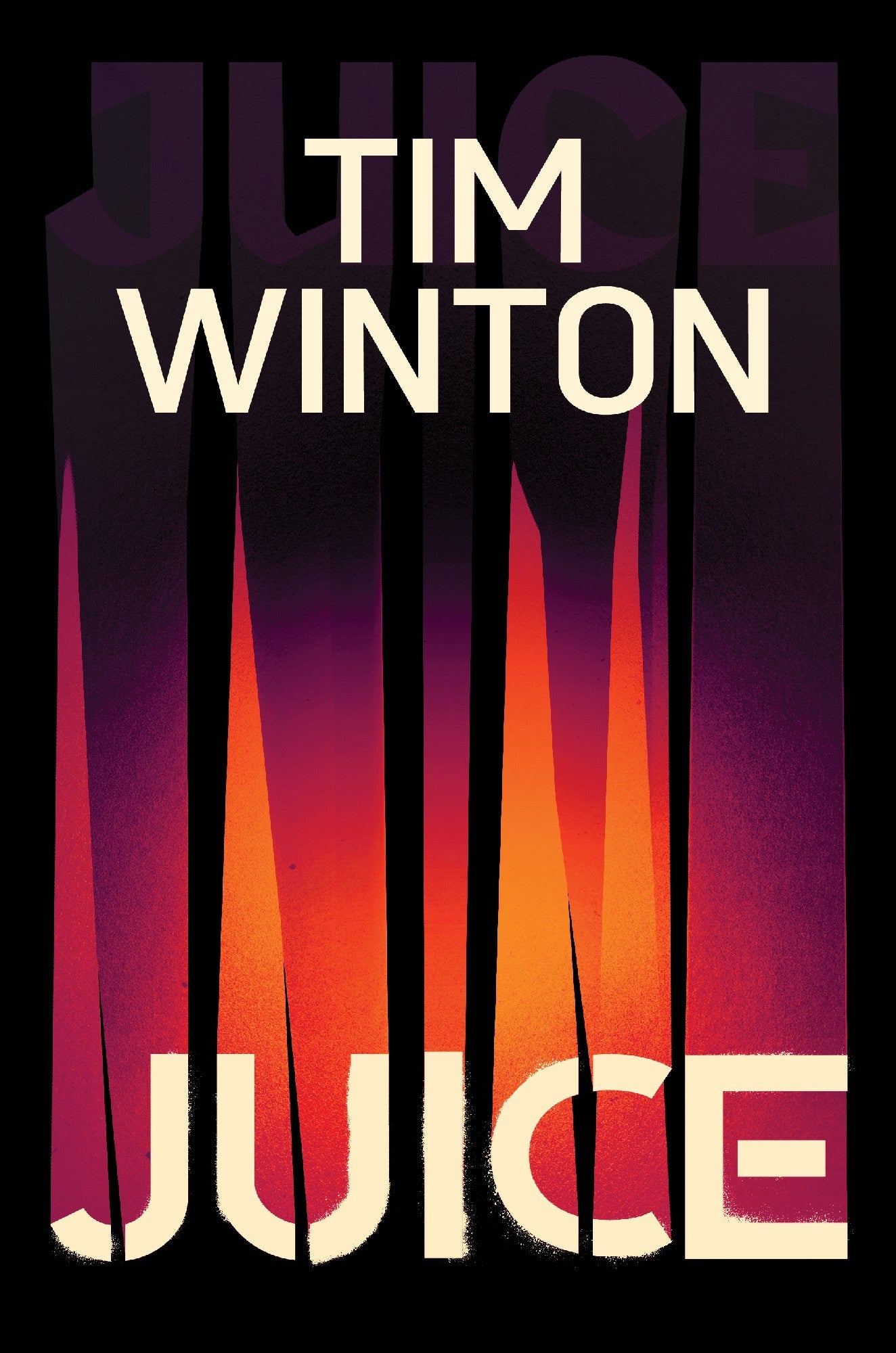 Juice - Tim Winton