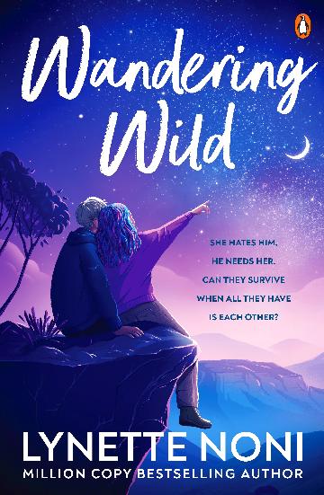 Wandering Wild - Lynette Noni