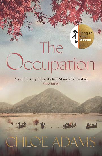 The Occupation - Chloe Adams
