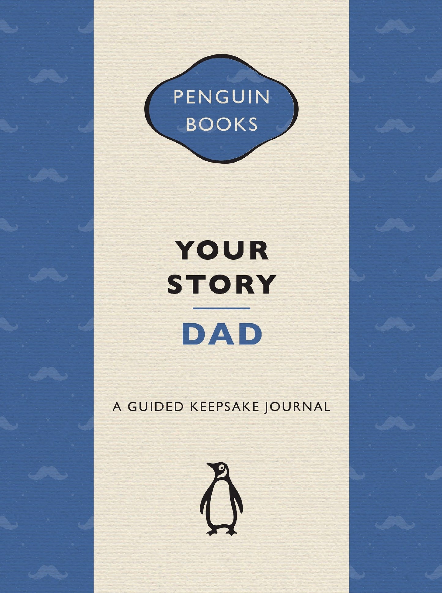 Your Story Dad