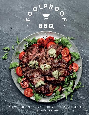 Foolproof Bbq - Genevieve Taylor