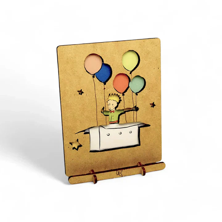More Than a Card: It's a Moment of Wonder