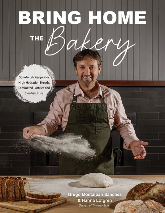 Bring Home the Bakery