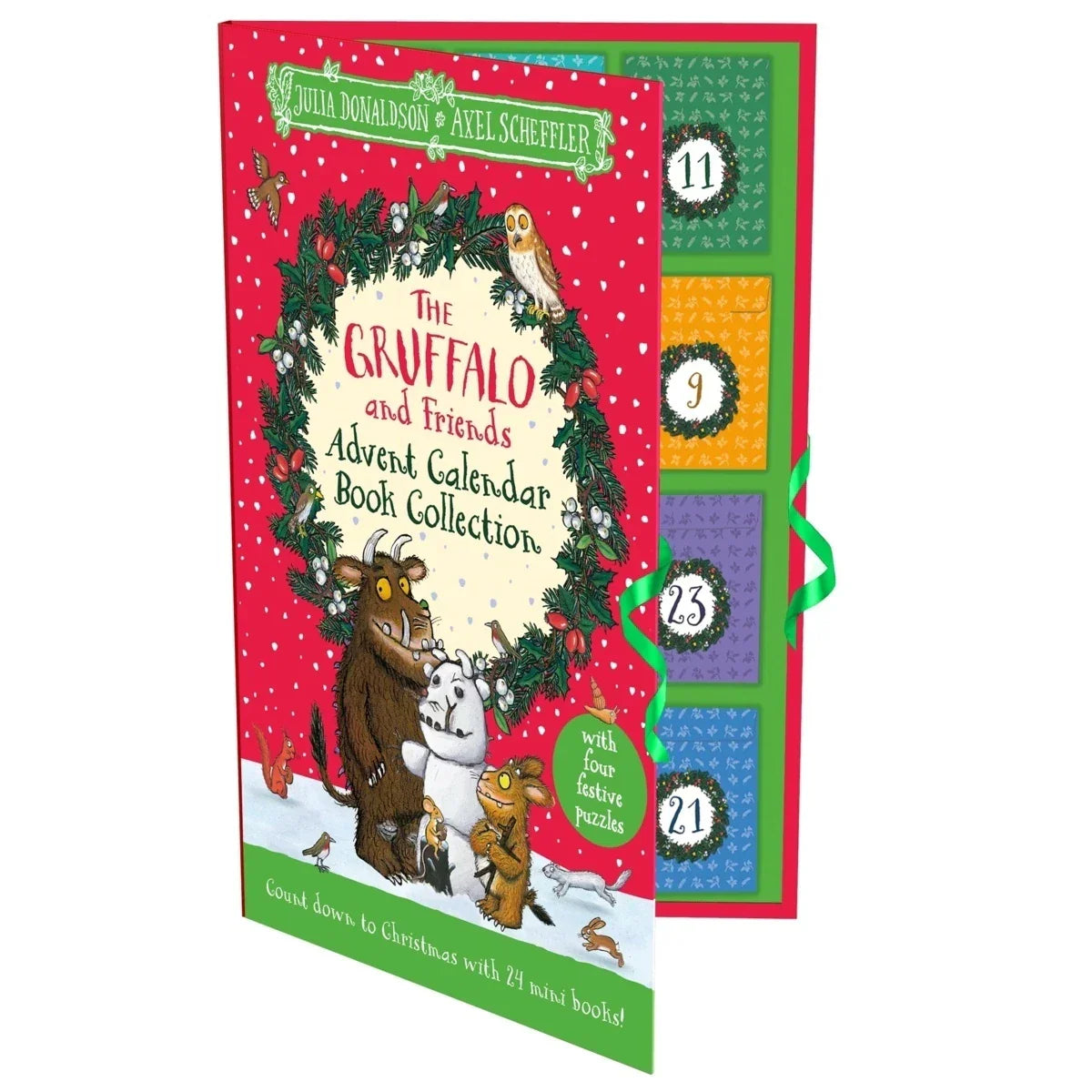 Advent Calender
