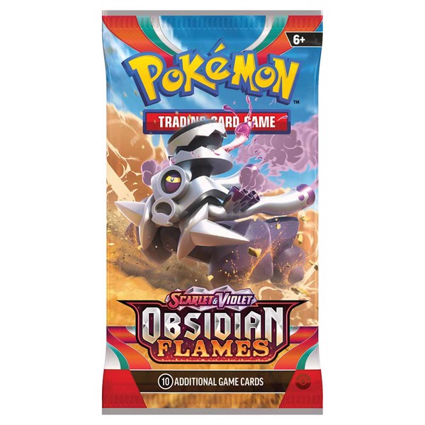 Trading Cards